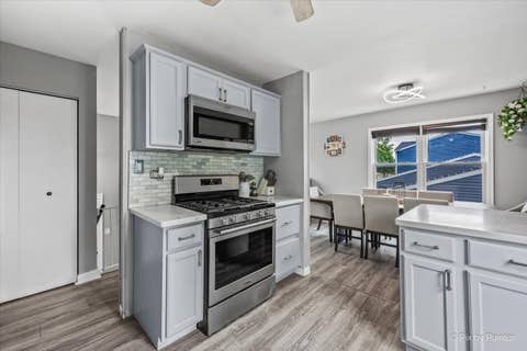 Tiny photo for 20558 S Graceland Lane, Frankfort, IL 60423 (MLS # 12712235)