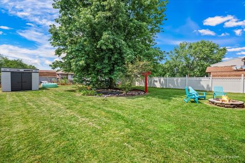 Tiny photo for 20558 S Graceland Lane, Frankfort, IL 60423 (MLS # 12712235)