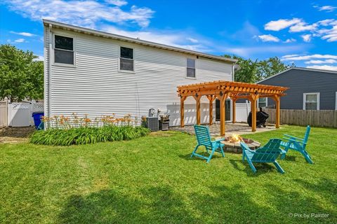 Tiny photo for 20558 S Graceland Lane, Frankfort, IL 60423 (MLS # 12712235)