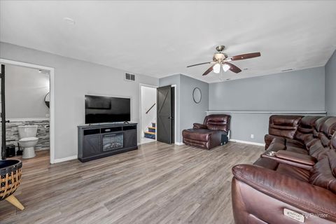Tiny photo for 20558 S Graceland Lane, Frankfort, IL 60423 (MLS # 12712235)