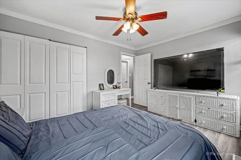 Tiny photo for 20558 S Graceland Lane, Frankfort, IL 60423 (MLS # 12712235)