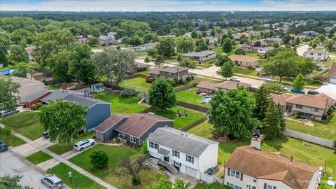 Tiny photo for 20558 S Graceland Lane, Frankfort, IL 60423 (MLS # 12712235)