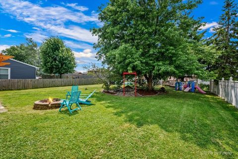 Tiny photo for 20558 S Graceland Lane, Frankfort, IL 60423 (MLS # 12712235)