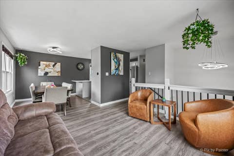 Tiny photo for 20558 S Graceland Lane, Frankfort, IL 60423 (MLS # 12712235)