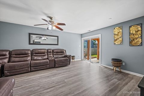 Tiny photo for 20558 S Graceland Lane, Frankfort, IL 60423 (MLS # 12712235)