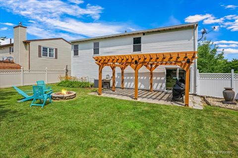 Tiny photo for 20558 S Graceland Lane, Frankfort, IL 60423 (MLS # 12712235)