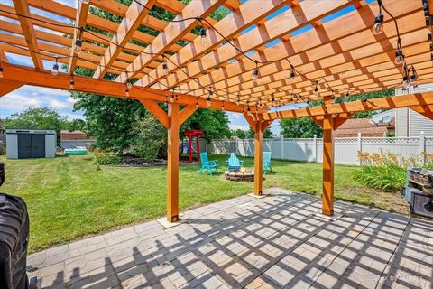Tiny photo for 20558 S Graceland Lane, Frankfort, IL 60423 (MLS # 12712235)