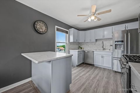 Tiny photo for 20558 S Graceland Lane, Frankfort, IL 60423 (MLS # 12712235)
