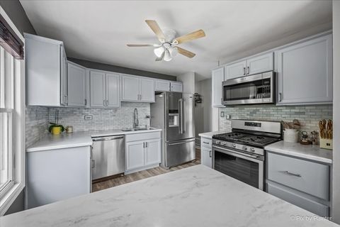 Tiny photo for 20558 S Graceland Lane, Frankfort, IL 60423 (MLS # 12712235)