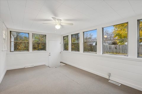 Tiny photo for 51 N Mclean Boulevard, Elgin, IL 60123 (MLS # 12521721)