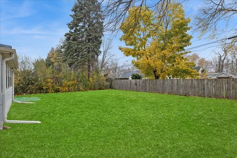 Tiny photo for 51 N Mclean Boulevard, Elgin, IL 60123 (MLS # 12521721)