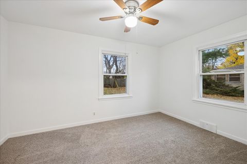 Tiny photo for 51 N Mclean Boulevard, Elgin, IL 60123 (MLS # 12521721)