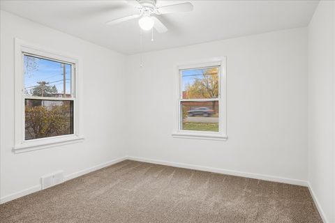 Tiny photo for 51 N Mclean Boulevard, Elgin, IL 60123 (MLS # 12521721)