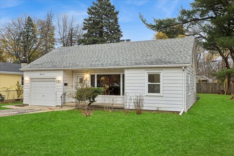 Photo of 51 N Mclean Boulevard, Elgin, IL 60123 (MLS # 12521721)