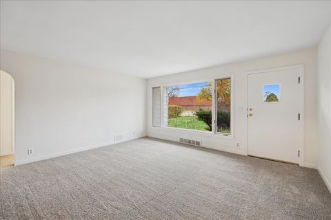 Tiny photo for 51 N Mclean Boulevard, Elgin, IL 60123 (MLS # 12521721)