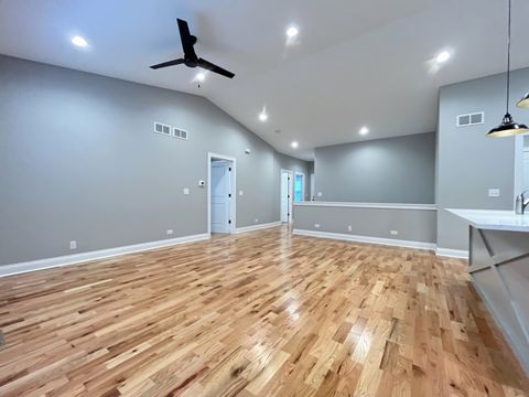 Tiny photo for 514 COBBLESTONE Circle, Harvard, IL 60033 (MLS # 12511329)