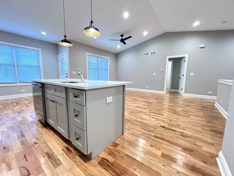 Tiny photo for 514 COBBLESTONE Circle, Harvard, IL 60033 (MLS # 12511329)