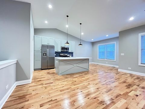 Tiny photo for 514 COBBLESTONE Circle, Harvard, IL 60033 (MLS # 12511329)