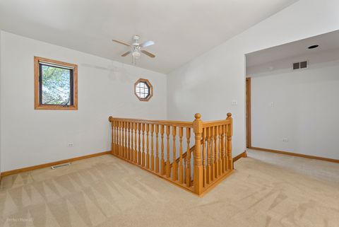 Tiny photo for 11127 Shenandoah Drive, Orland Park, IL 60467 (MLS # 12586977)
