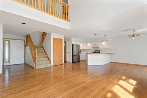 Tiny photo for 11127 Shenandoah Drive, Orland Park, IL 60467 (MLS # 12586977)