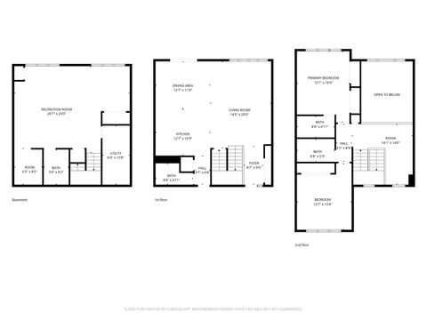 Tiny photo for 11127 Shenandoah Drive, Orland Park, IL 60467 (MLS # 12586977)