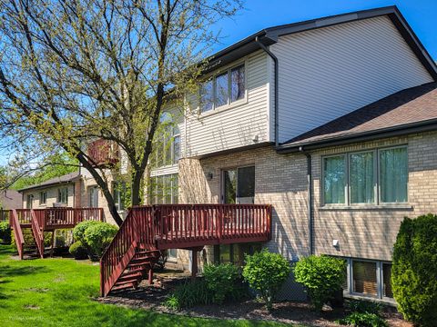 Tiny photo for 11127 Shenandoah Drive, Orland Park, IL 60467 (MLS # 12586977)