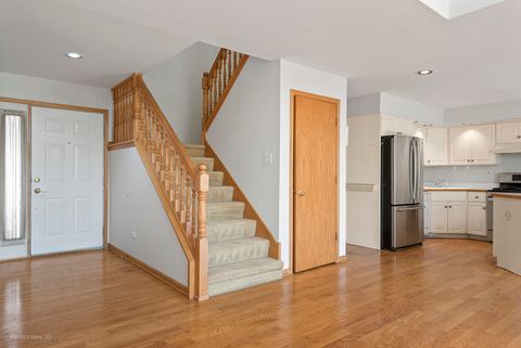 Tiny photo for 11127 Shenandoah Drive, Orland Park, IL 60467 (MLS # 12586977)