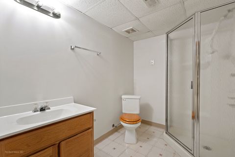 Tiny photo for 11127 Shenandoah Drive, Orland Park, IL 60467 (MLS # 12586977)