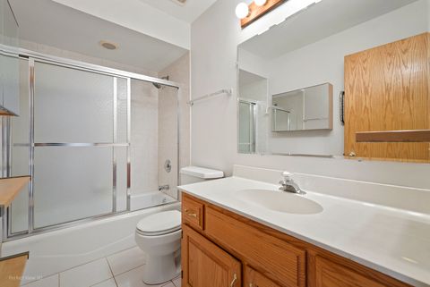 Tiny photo for 11127 Shenandoah Drive, Orland Park, IL 60467 (MLS # 12586977)
