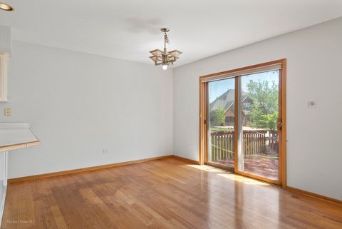 Tiny photo for 11127 Shenandoah Drive, Orland Park, IL 60467 (MLS # 12586977)
