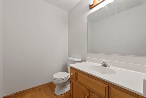 Tiny photo for 11127 Shenandoah Drive, Orland Park, IL 60467 (MLS # 12586977)