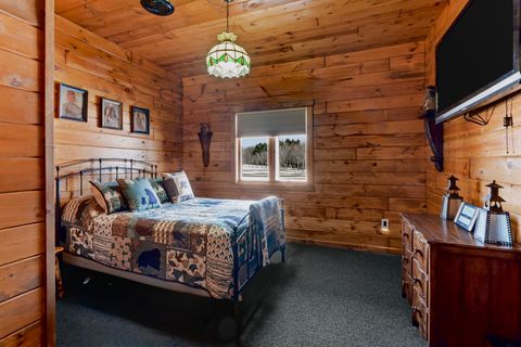 Tiny photo for 17700 Streit Road, Harvard, IL 60033 (MLS # 12598163)