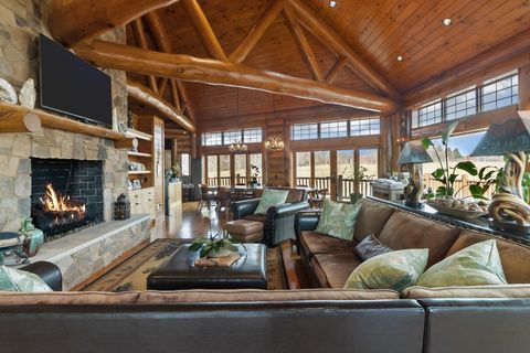 Tiny photo for 17700 Streit Road, Harvard, IL 60033 (MLS # 12598163)