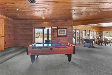 Tiny photo for 17700 Streit Road, Harvard, IL 60033 (MLS # 12598163)