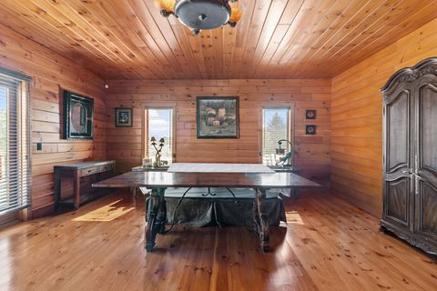 Tiny photo for 17700 Streit Road, Harvard, IL 60033 (MLS # 12598163)