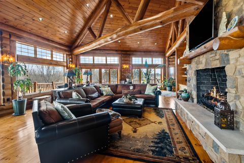 Tiny photo for 17700 Streit Road, Harvard, IL 60033 (MLS # 12598163)