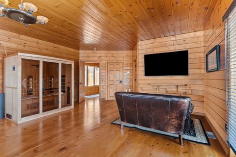 Tiny photo for 17700 Streit Road, Harvard, IL 60033 (MLS # 12598163)