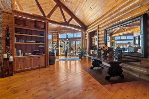 Tiny photo for 17700 Streit Road, Harvard, IL 60033 (MLS # 12598163)