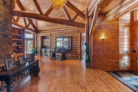 Tiny photo for 17700 Streit Road, Harvard, IL 60033 (MLS # 12598163)