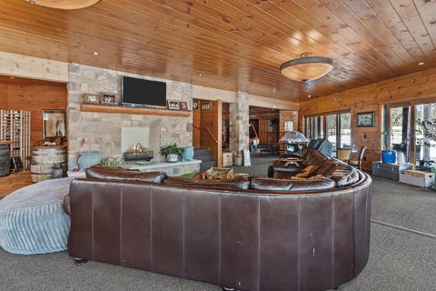 Tiny photo for 17700 Streit Road, Harvard, IL 60033 (MLS # 12598163)