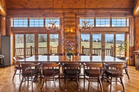 Tiny photo for 17700 Streit Road, Harvard, IL 60033 (MLS # 12598163)