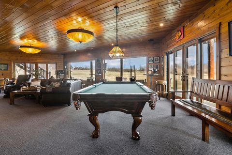 Tiny photo for 17700 Streit Road, Harvard, IL 60033 (MLS # 12598163)