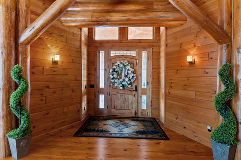 Tiny photo for 17700 Streit Road, Harvard, IL 60033 (MLS # 12598163)