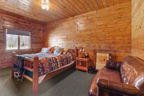 Tiny photo for 17700 Streit Road, Harvard, IL 60033 (MLS # 12598163)