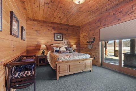 Tiny photo for 17700 Streit Road, Harvard, IL 60033 (MLS # 12598163)