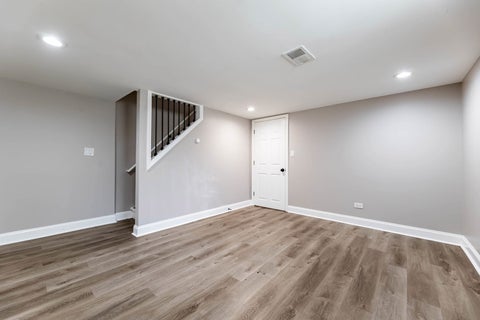 Tiny photo for 1027 Bellwood Avenue #f, Bellwood, IL 60104 (MLS # 12694548)
