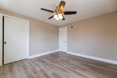 Tiny photo for 1027 Bellwood Avenue #f, Bellwood, IL 60104 (MLS # 12694548)