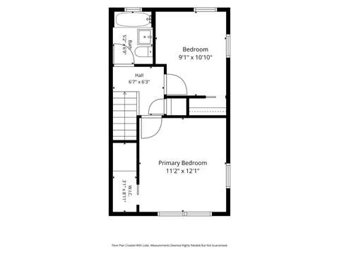 Tiny photo for 1027 Bellwood Avenue #f, Bellwood, IL 60104 (MLS # 12694548)