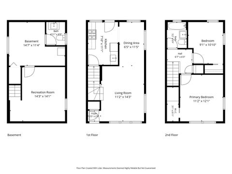 Tiny photo for 1027 Bellwood Avenue #f, Bellwood, IL 60104 (MLS # 12694548)