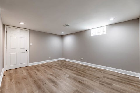 Tiny photo for 1027 Bellwood Avenue #f, Bellwood, IL 60104 (MLS # 12694548)